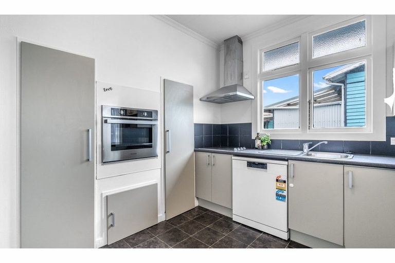 Photo of property in 162 Morton Street, Strathern, Invercargill, 9812