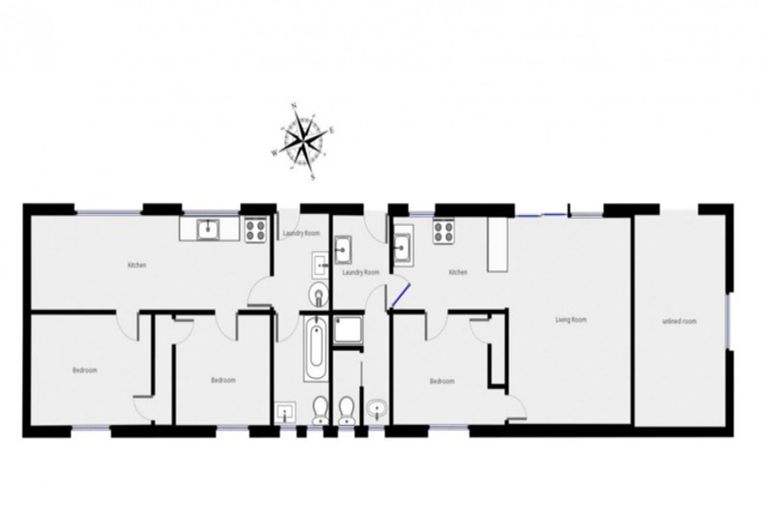 Photo of property in 41b Ngaio Street, Otaki Beach, Otaki, 5512