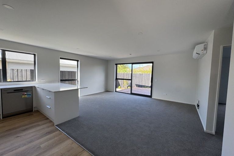 Photo of property in 7/48 Nottingham Avenue, Halswell, Christchurch, 8025