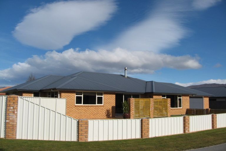 Photo of property in 5 Matthews Crescent, Cromwell, 9310