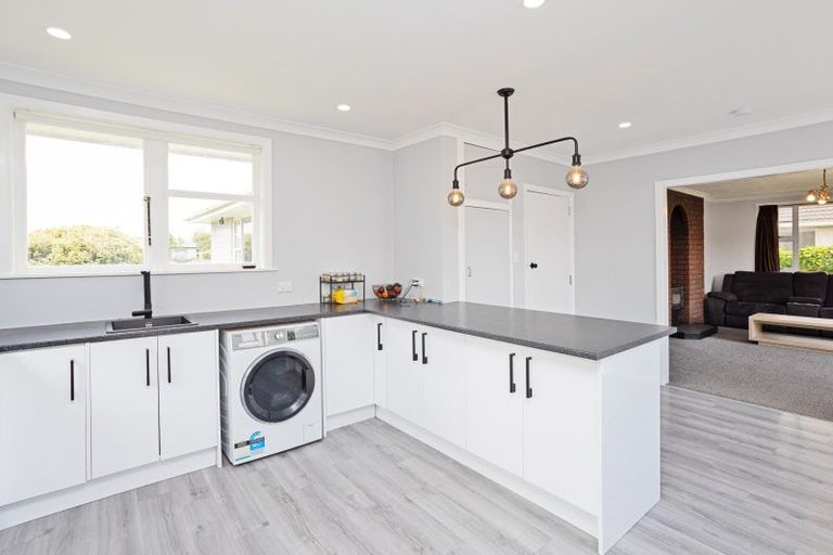 Photo of property in 4 Rothesay Place, Rockdale, Invercargill, 9812