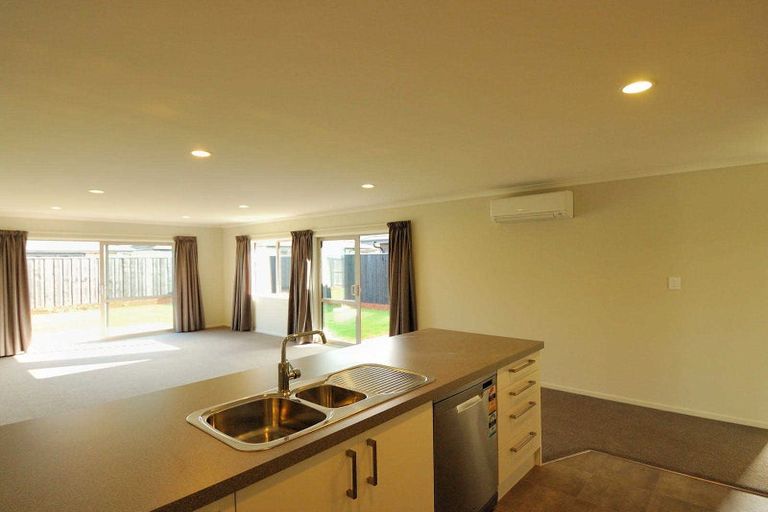 Photo of property in 14 Charlbury Drive, Rolleston, 7615