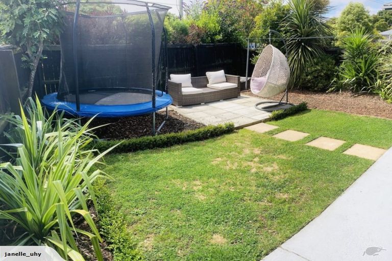 Photo of property in 15 Gambia Street, Papanui, Christchurch, 8053