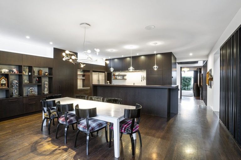 Photo of property in 45 Livingstone Street, Westmere, Auckland, 1022