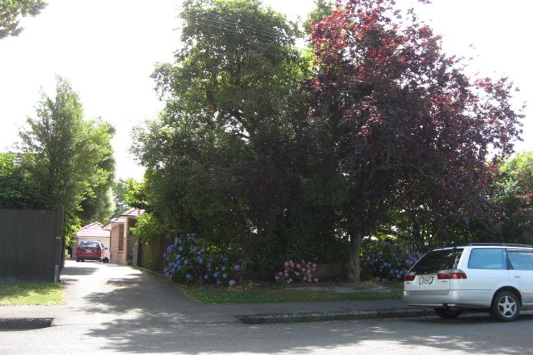 Photo of property in 29 Jacksons Road, Merivale, Christchurch, 8014