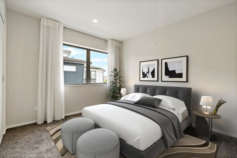 Photo of property in 25 Roa Avenue, Hobsonville, Auckland, 0616