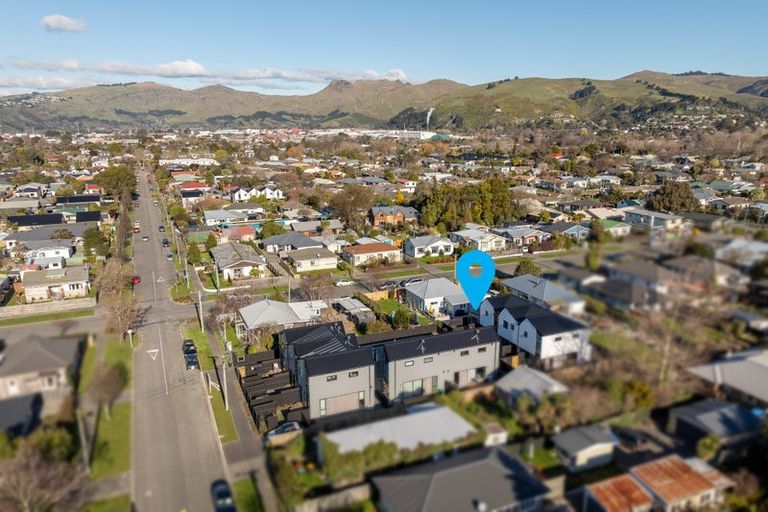 Photo of property in 9/54 Wildberry Street, Woolston, Christchurch, 8023