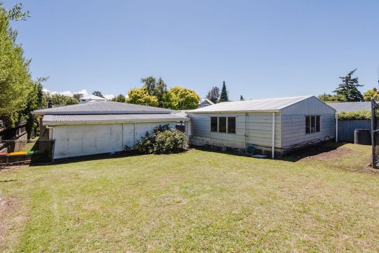 Photo of property in 5 Beedie Street, Dannevirke, 4930