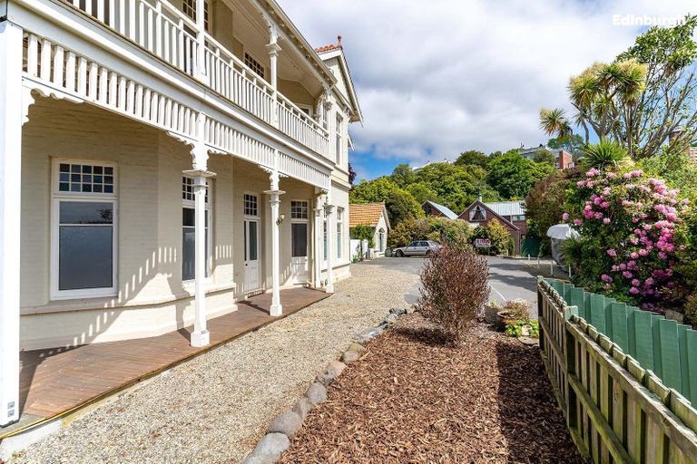 Photo of property in Claremont House, 24 Melrose Street, Roslyn, Dunedin, 9010