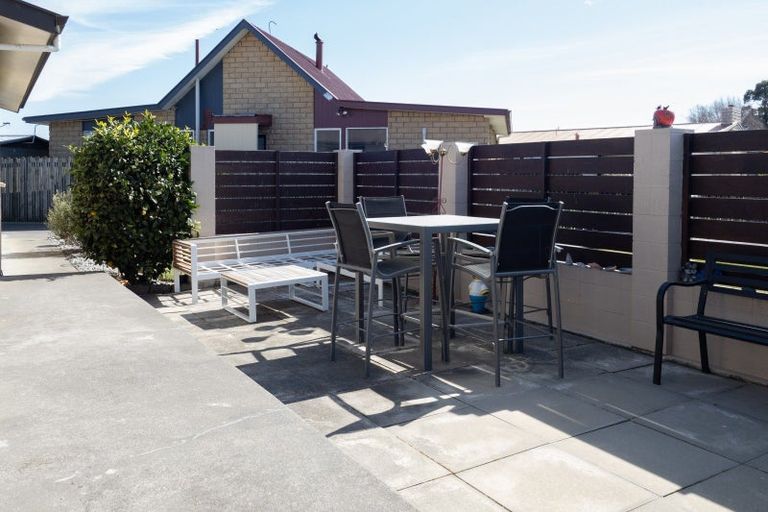 Photo of property in 195 Grove Place, Tinwald, Ashburton, 7700