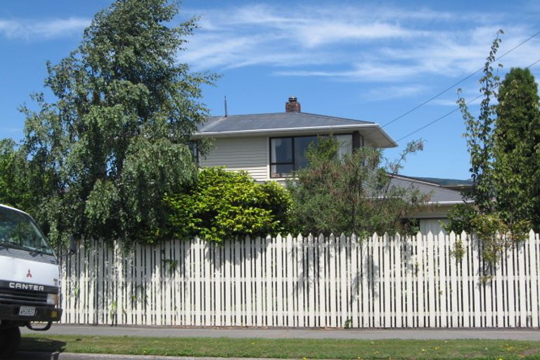 Photo of property in 177 Cashmere Road, Hoon Hay, Christchurch, 8025