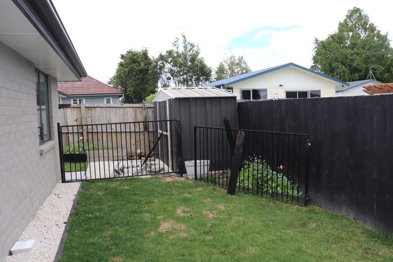 Photo of property in 7 Blanchett Street, Ngaruawahia, 3791