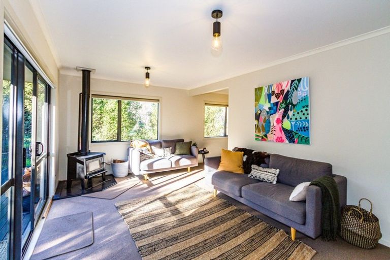 Photo of property in 1 Karo Street, Ohakune, 4625