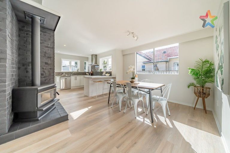 Photo of property in 19 Bell Road, Waiwhetu, Lower Hutt, 5010