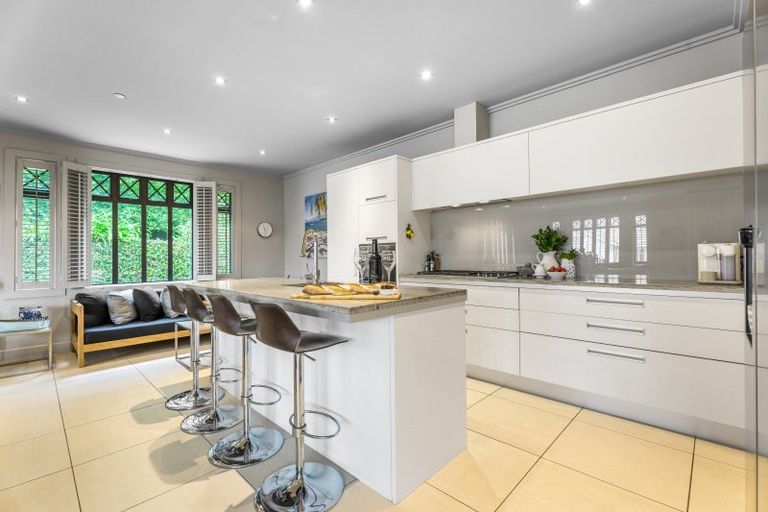 Photo of property in 1c/9 Saint Georges Bay Road, Parnell, Auckland, 1052