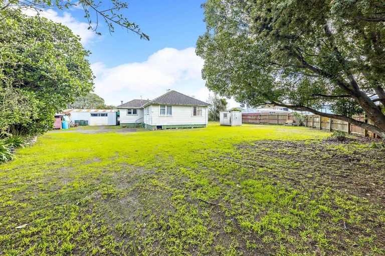 Photo of property in 265 Panama Road, Mount Wellington, Auckland, 1062