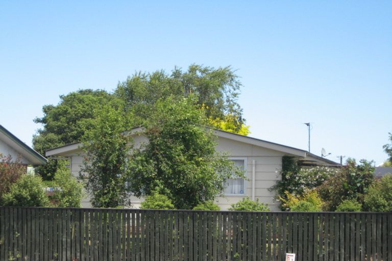 Photo of property in 9 Strickland Street, Sydenham, Christchurch, 8023