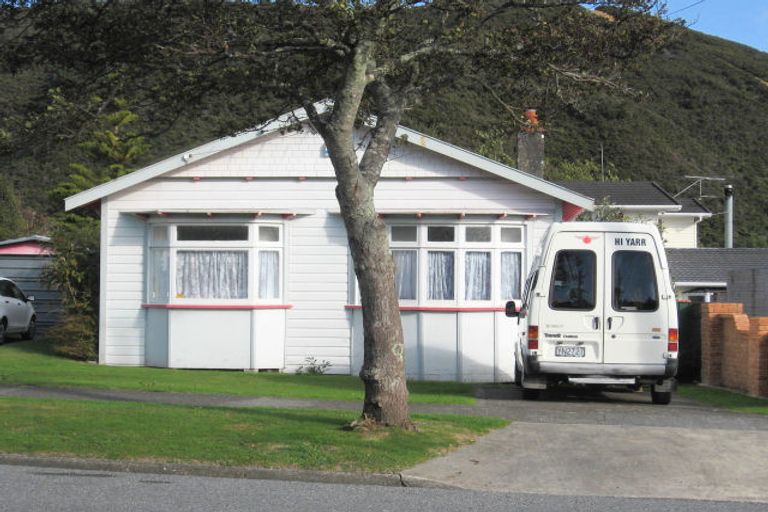 Photo of property in 146 Rata Street, Naenae, Lower Hutt, 5011