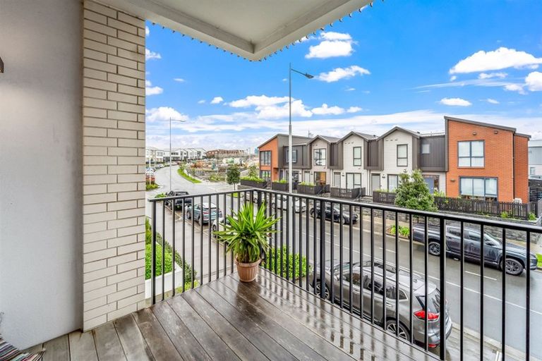 Photo of property in 101/10 Nugget Avenue, Hobsonville, Auckland, 0616