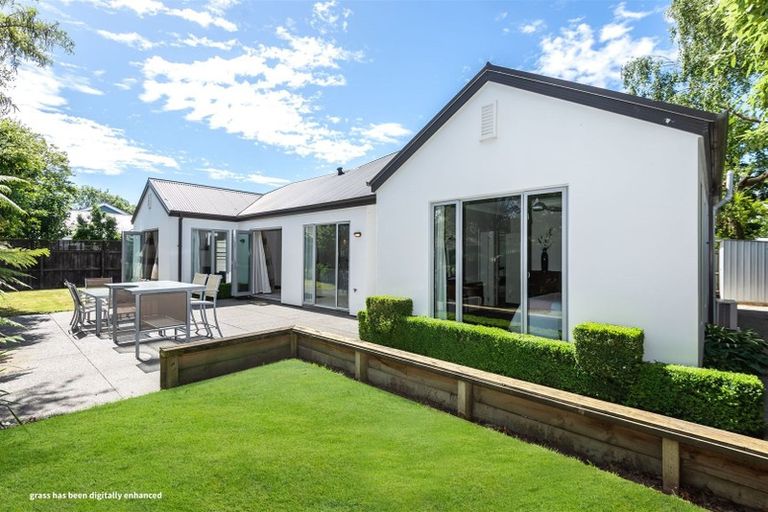 Photo of property in 83a Francis Avenue, Mairehau, Christchurch, 8013