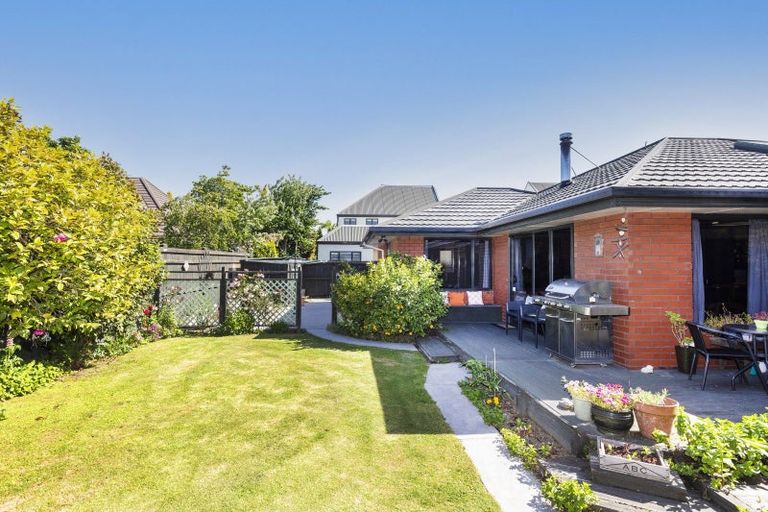 Photo of property in 86 Breens Road, Bishopdale, Christchurch, 8051