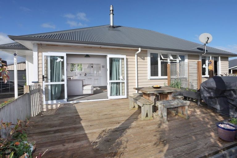 Photo of property in 169 Makino Road, Feilding, 4702