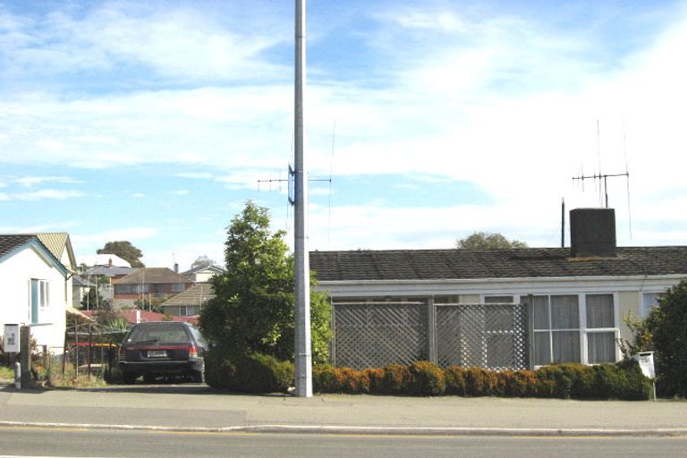 Photo of property in 85-85a King Street, Kensington, Timaru, 7910