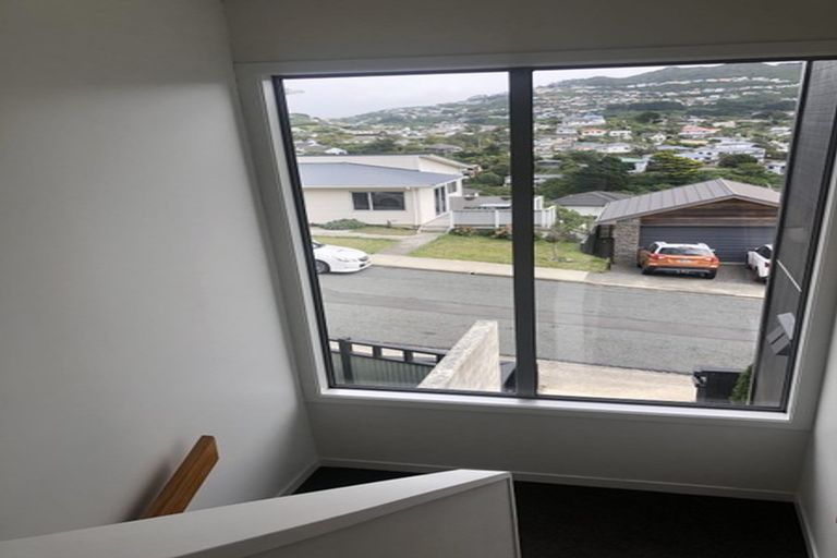 Photo of property in 67 Sheridan Terrace, Johnsonville, Wellington, 6037