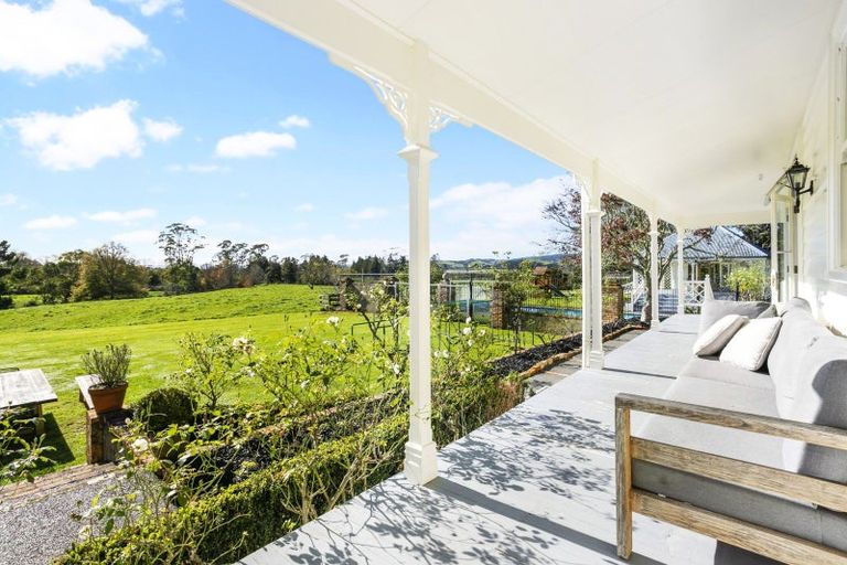 Photo of property in 291 North Road, Clevedon, Papakura, 2582