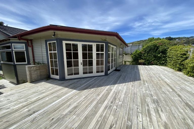 Photo of property in 42 Colway Street, Ngaio, Wellington, 6035