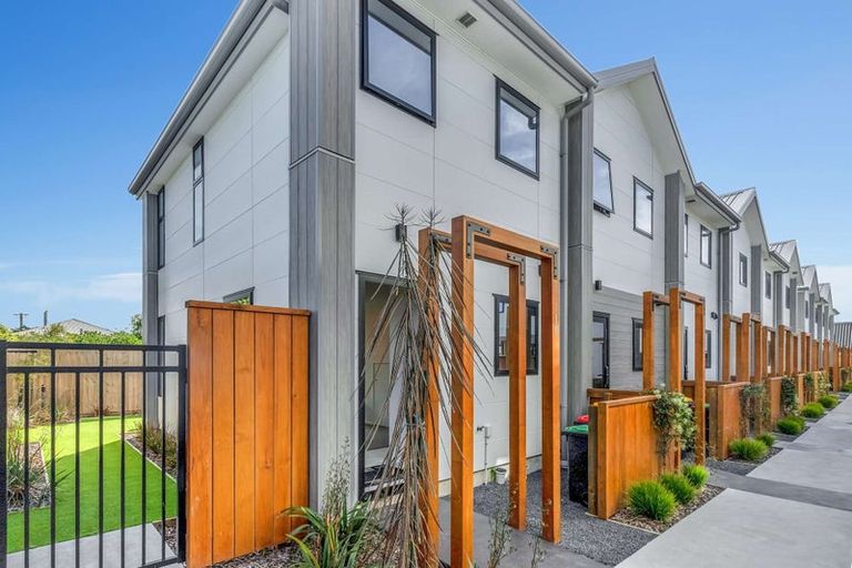 Photo of property in 32/180 Marine Parade, New Brighton, Christchurch, 8083