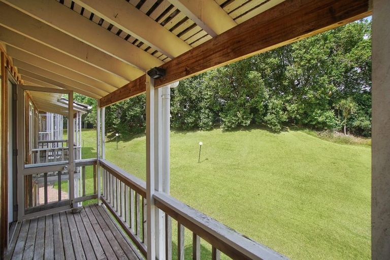 Photo of property in 1 Domain Drive, Parnell, Auckland, 1052