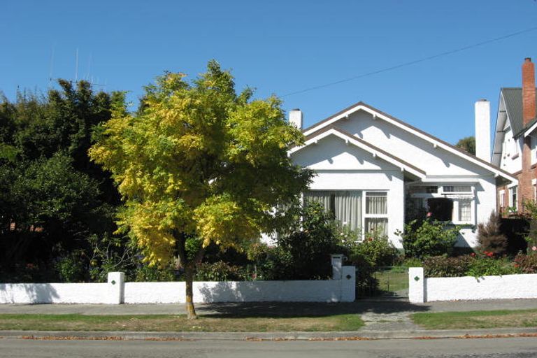 Photo of property in 18 Ashbury Avenue, Waimataitai, Timaru, 7910