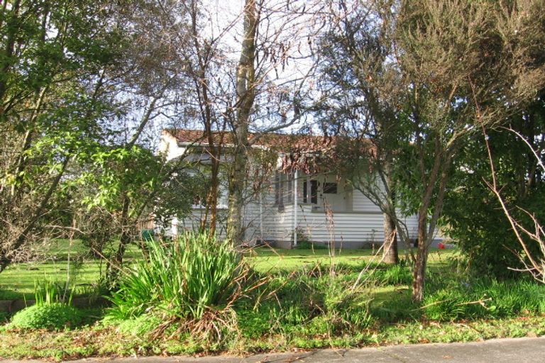 Photo of property in 92 Allen Street, Morrinsville, 3300