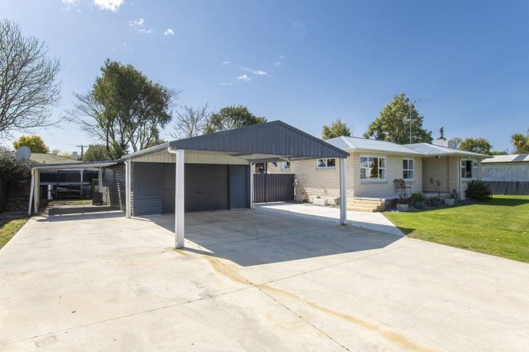 Photo of property in 41 Emily Street, Riverdale, Gisborne, 4010