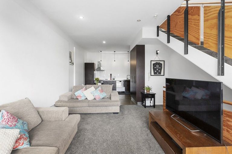 Photo of property in 13/185 Tasman Street, Mount Cook, Wellington, 6021