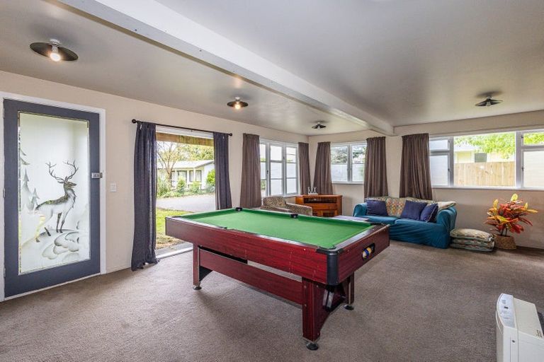 Photo of property in 8a Arawa Street, Ohakune, 4625