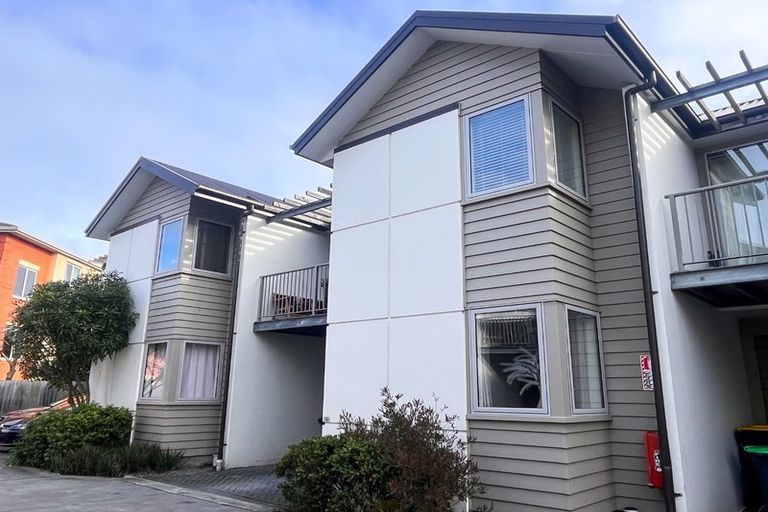 Photo of property in 36i Southampton Street, Sydenham, Christchurch, 8023