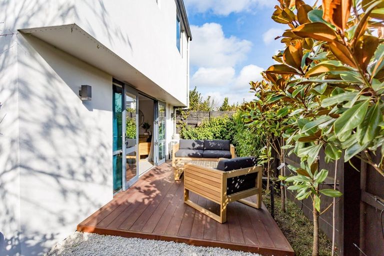 Photo of property in 123b Canon Street, Edgeware, Christchurch, 8013