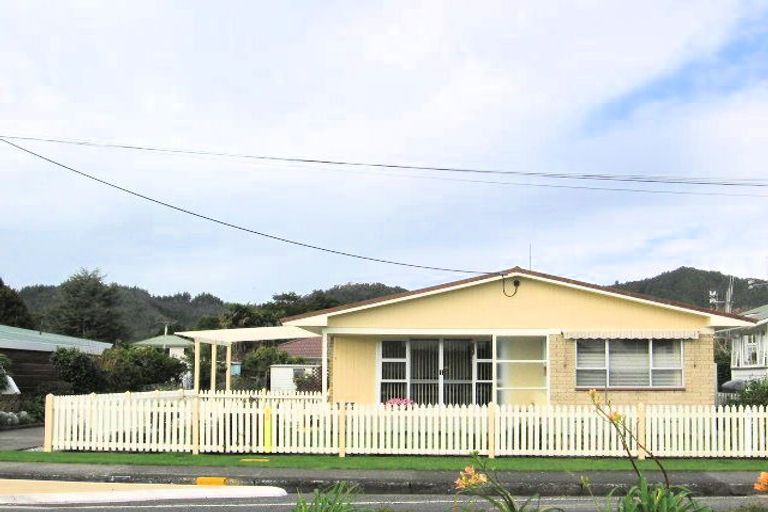 Photo of property in 6 King Street, Kensington, Whangarei, 0112