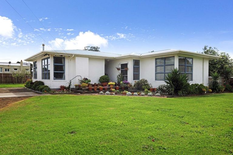 Photo of property in 20 Suffolk Street, Patea, 4520