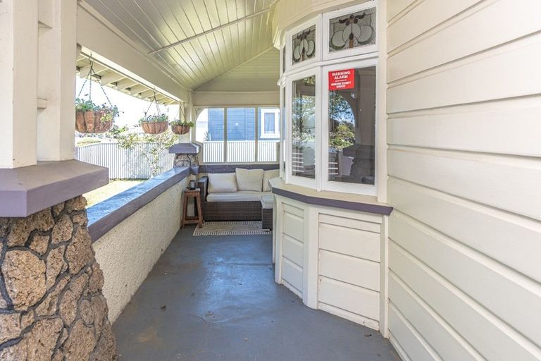 Photo of property in 2 Glasgow Street, Whanganui, 4500