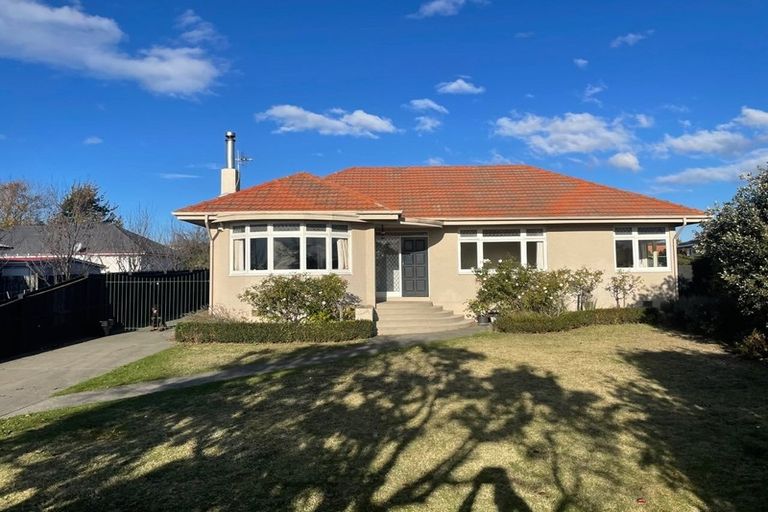 Photo of property in 40 Napier Road, Havelock North, 4130