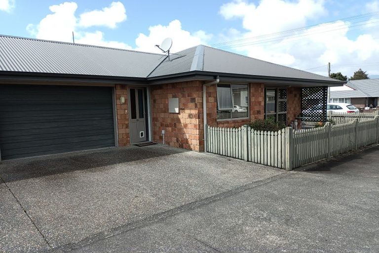 Photo of property in 21d Mill Street, Westport, 7825