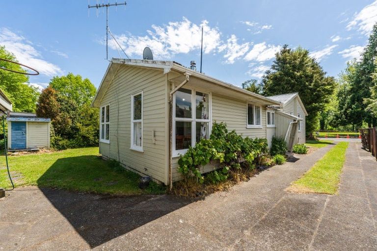 Photo of property in 152 Te Rangitautahanga Road, Turangi, 3334