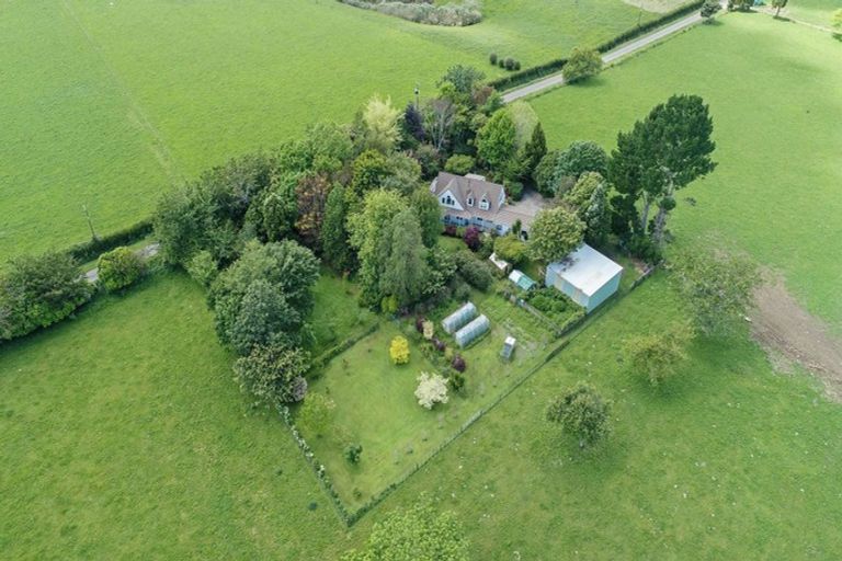 Photo of property in 26 Stockman Road, Tikorangi, Waitara, 4383