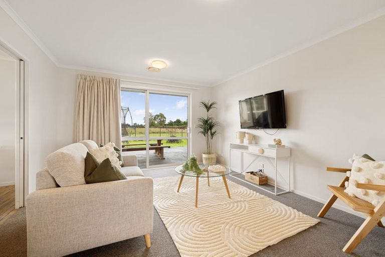 Photo of property in 113 Pearces Road, West Melton, Christchurch, 7675