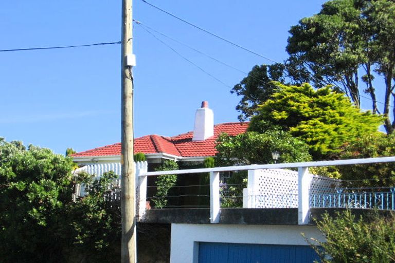 Photo of property in 6 Ravi Street, Khandallah, Wellington, 6035