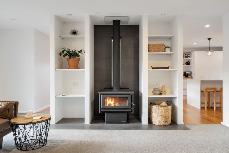 Photo of property in 145 Avonhead Road, Avonhead, Christchurch, 8042