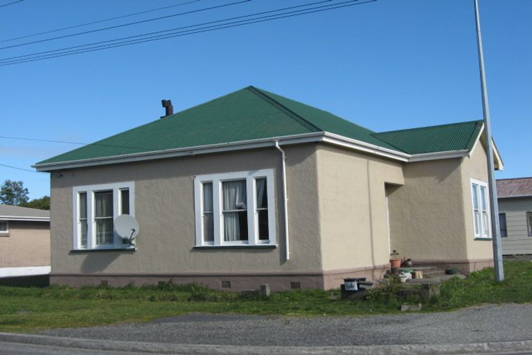 Photo of property in 66 Bright Street, Cobden, Greymouth, 7802